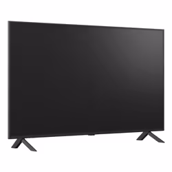 LG QNED 43QNED80A3A TV 43" 4K Ultra HD Smart TV Noir - Vue supplémentaire 5