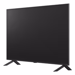 LG QNED 43QNED80A3A TV 43" 4K Ultra HD Smart TV Noir - Vue supplémentaire 7