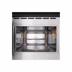 Teka MG7Z2593B micro-onde Noir, Acier inoxydable Micro-ondes grill Intégré 25 L 1450 W - Vue supplémentaire 6