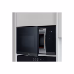 Teka MG7Z2593B micro-onde Noir, Acier inoxydable Micro-ondes grill Intégré 25 L 1450 W - Vue supplémentaire 7