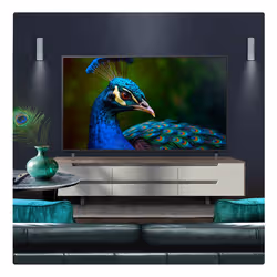 LG UHD AI 55UA75006LA 55" 4K Ultra HD Smart TV Noir - Vue supplémentaire 5