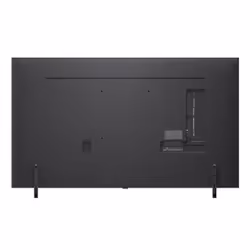 LG QNED AI 65QNED80A6A 65" 4K Ultra HD Smart TV Noir - Vue supplémentaire 7