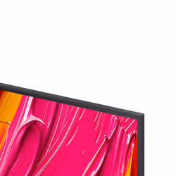 LG QNED AI 55QNED80A6A 55" 4K Ultra HD Smart TV Noir - Vue supplémentaire 4