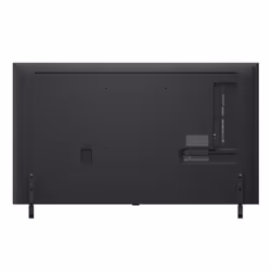 LG QNED AI 55QNED80A6A 55" 4K Ultra HD Smart TV Noir - Vue supplémentaire 7