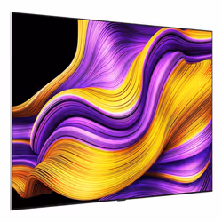 LG OLED evo AI OLED97G54LW 2,46 m (97") 4K Ultra HD Smart TV Wifi Noir