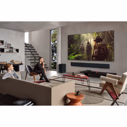 LG OLED evo AI OLED97G54LW 97" 4K Ultra HD Smart TV Noir - Vue supplémentaire 5