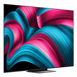 LG OLED evo AI OLED83C56LA 2,11 m (83") 4K Ultra HD Smart TV Wifi Noir
