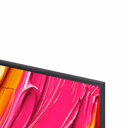 LG QNED AI 50QNED80A6A 127 cm (50") 4K Ultra HD Smart TV Noir - Vue supplémentaire 4