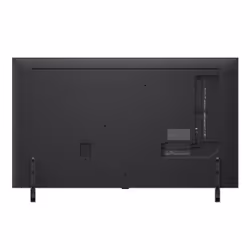 LG QNED AI 50QNED80A6A 127 cm (50") 4K Ultra HD Smart TV Noir - Vue supplémentaire 7