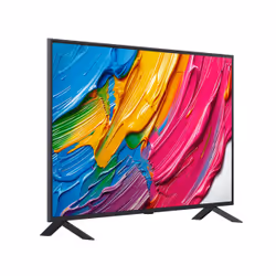 LG QNED AI 50QNED80A6A 127 cm (50") 4K Ultra HD Smart TV Noir - Vue supplémentaire 8