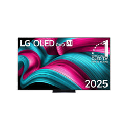 LG OLED evo OLED83C59LA 2,11 m (83") 4K Ultra HD Smart TV Wifi Noir