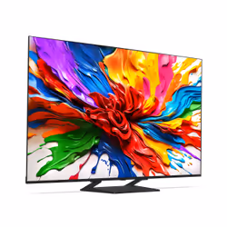 LG QNED evo AI 55QNED93A6A 55" 4K Ultra HD Smart TV Noir - Vue supplémentaire 8