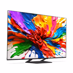 LG QNED evo AI 75QNED93A6A 75" 4K Ultra HD Smart TV Noir - Vue supplémentaire 7