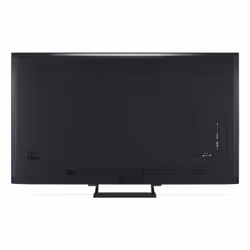 LG QNED evo AI 85QNED93A6A 85" 4K Ultra HD Smart TV Noir - Vue supplémentaire 5