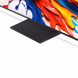 LG QNED evo AI 85QNED93A6A 85" 4K Ultra HD Smart TV Noir - Vue supplémentaire 8