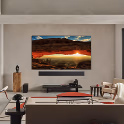 LG OLED evo AI OLED77G54LW 195,6 cm (77") 4K Ultra HD Smart TV Wifi Argent