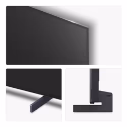 LG OLED evo AI OLED83C54LA 2,11 m (83") 4K Ultra HD Smart TV Wifi Noir