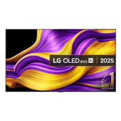 LG OLED evo AI OLED83G54LW 2,11 m (83") 4K Ultra HD Smart TV Wifi Noir