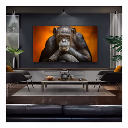 LG OLED evo AI OLED83G54LW 2,11 m (83") 4K Ultra HD Smart TV Wifi Noir
