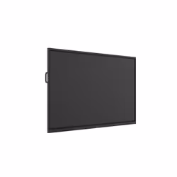 LG CreateBoard Standard tableau blanc interactif 2,18 m (86") 3840 x 2160 pixels Écran tactile Noir - Vue supplémentaire 5