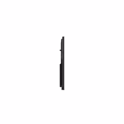 LG CreateBoard Standard tableau blanc interactif 2,18 m (86") 3840 x 2160 pixels Écran tactile Noir - Vue supplémentaire 6