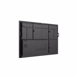 LG CreateBoard Standard tableau blanc interactif 2,18 m (86") 3840 x 2160 pixels Écran tactile Noir - Vue supplémentaire 8