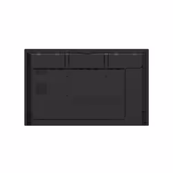 LG CreateBoard Standard tableau blanc interactif 139,7 cm (55") 3840 x 2160 pixels Écran tactile Noir - Vue supplémentaire 7