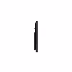 LG CreateBoard Standard tableau blanc interactif 165,1 cm (65") 3840 x 2160 pixels Écran tactile Noir - Vue supplémentaire 6