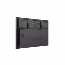 LG CreateBoard Standard tableau blanc interactif 165,1 cm (65") 3840 x 2160 pixels Écran tactile Noir - Vue supplémentaire 8