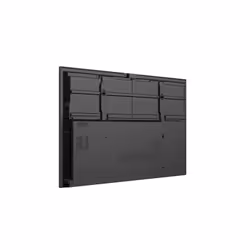 LG CreateBoard Standard tableau blanc interactif 190,5 cm (75") 3840 x 2160 pixels Écran tactile Noir - Vue supplémentaire 8