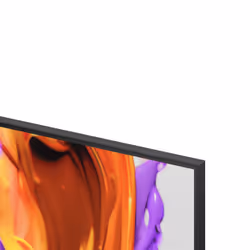 LG QNED evo AI 100QNED86A6 2,54 m (100") 4K Ultra HD Smart TV Wifi Noir