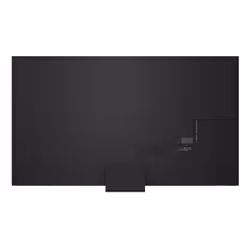 LG QNED evo AI 100QNED86A6 100" 4K Ultra HD Smart TV Noir - Vue supplémentaire 6