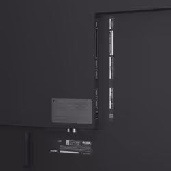 LG QNED evo AI 100QNED86A6 100" 4K Ultra HD Smart TV Noir - Vue supplémentaire 7