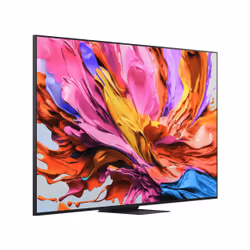 LG QNED evo AI 100QNED86A6 100" 4K Ultra HD Smart TV Noir - Vue supplémentaire 8