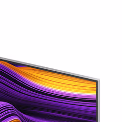 LG OLED evo AI OLED83G54LW 83" 4K Ultra HD Smart TV Argent - Vue supplémentaire 4