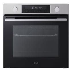 LG WS5D7230S four 72 L 3200 W Acier inoxydable