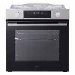 LG WS5D7230S four 72 L 3200 W Acier inoxydable - Vue supplémentaire 2