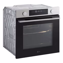 LG WS5D7230S four 72 L 3200 W Acier inoxydable - Vue supplémentaire 7