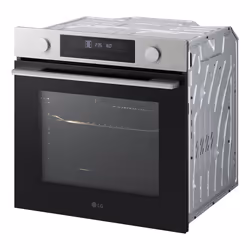 LG WS5D7230S four 72 L 3200 W Acier inoxydable - Vue supplémentaire 8
