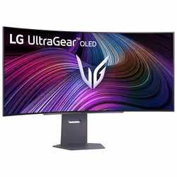 Ecran PC Gamer LG 45GX90SA-B UltraGear 45'' OLED
