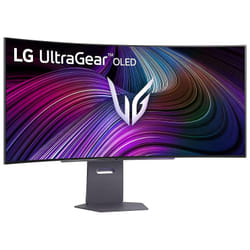Ecran PC Gamer LG 45GX90SA-B UltraGear 45'' OLED
