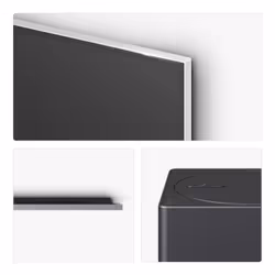LG OLED65M59LA.AEK 165,1 cm (65") 4K Ultra HD Smart TV Wifi Métallique