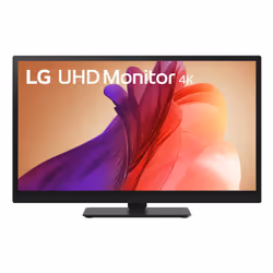 LG 27BA45U-B écran plat de PC 27" Full HD Noir - Vue supplémentaire 4
