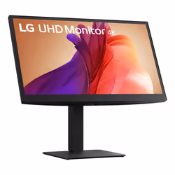 LG 27BA45U-B écran plat de PC 27" Full HD Noir - Vue supplémentaire 6