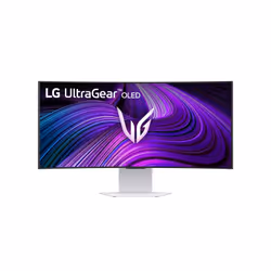 LG 34GX90SA-W écran plat de PC 34" Quad HD OLED Blanc - Vue supplémentaire 4