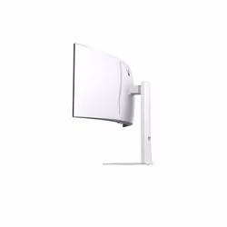 LG 34GX90SA-W écran plat de PC 34" Quad HD OLED Blanc - Vue supplémentaire 5