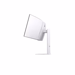 LG 34GX90SA-W écran plat de PC 34" Quad HD OLED Blanc - Vue supplémentaire 6