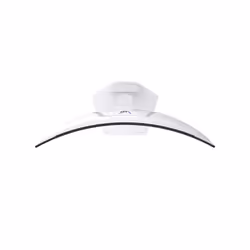 LG 34GX90SA-W écran plat de PC 34" Quad HD OLED Blanc - Vue supplémentaire 7