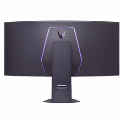 LG 45GX950A-B écran plat de PC 45" WUHD OLED Noir - Vue supplémentaire 2
