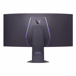 LG UltraGear écran plat de PC 45" 5K Ultra HD OLED Noir - Vue supplémentaire 5